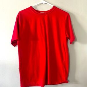 Poly/cotton Shirt